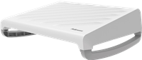 Fellowes 100016563 Breyta repose-pieds blanc Blanc
