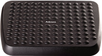 Fellowes 48121-70 Standard Fußstütze Schwarz