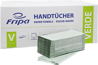 Fripa Paper towels 