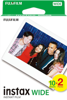 Fujifilm Blanc