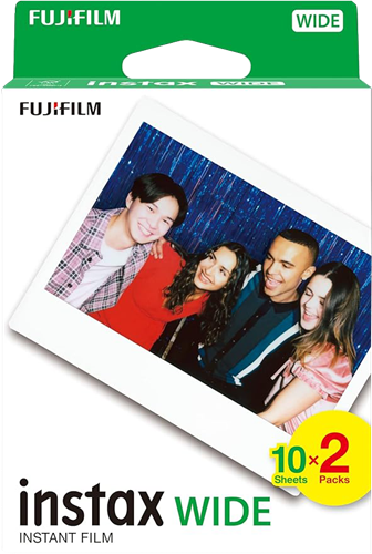 Fujifilm Blanco