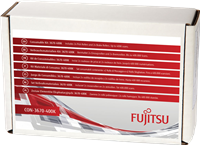 Fujitsu CON-3670-400K Kit de consommables 
