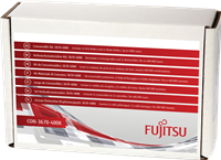 Fujitsu CON-3670-400K Verbrauchsmaterialien-Kit 