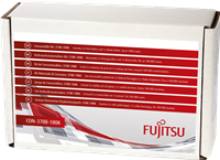 Fujitsu CON-3708-100K Verbrauchsmaterialien-Kit 