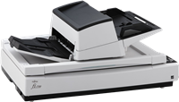 Fujitsu Document Scanners