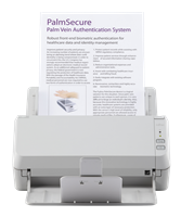 Fujitsu Scanner di documenti