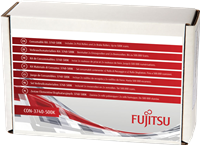 Fujitsu Verbrauchsmaterialien-Kit: 3740-500K 
