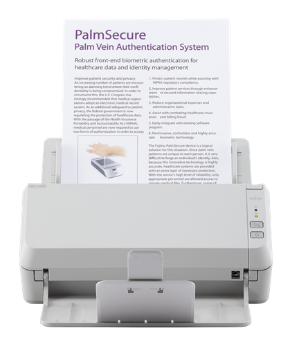 Fujitsu PA03811-B001