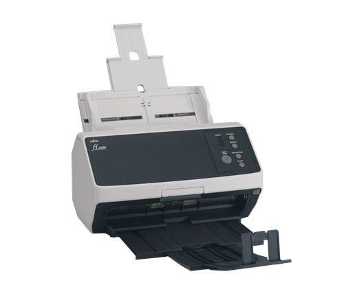 Fujitsu PA03810-B101
