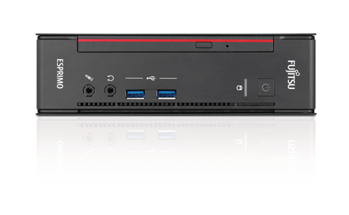 Fujitsu VFY:Q5562PP580DE