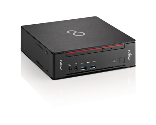 Fujitsu VFY:Q5562PP580DE