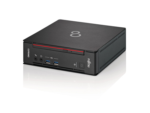 Fujitsu VFY:Q5562PP580DE