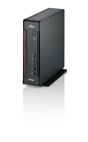 Fujitsu VFY:Q5562PP580DE