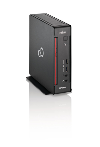 Fujitsu VFY:Q5562PP580DE