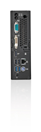 Fujitsu VFY:Q5562PP580DE