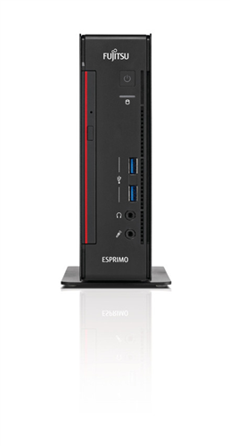 Fujitsu VFY:Q5562PP580DE