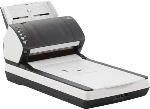 Fujitsu PA03670-B601