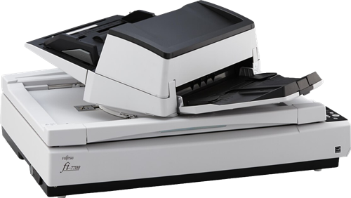 Fujitsu PA03740-B001