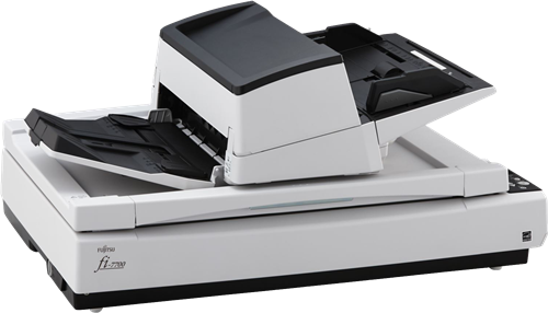 Fujitsu PA03740-B001