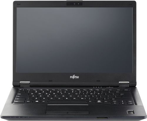 Fujitsu LIFEBOOK E449