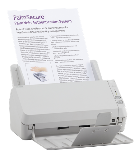 Fujitsu PA03811-B021