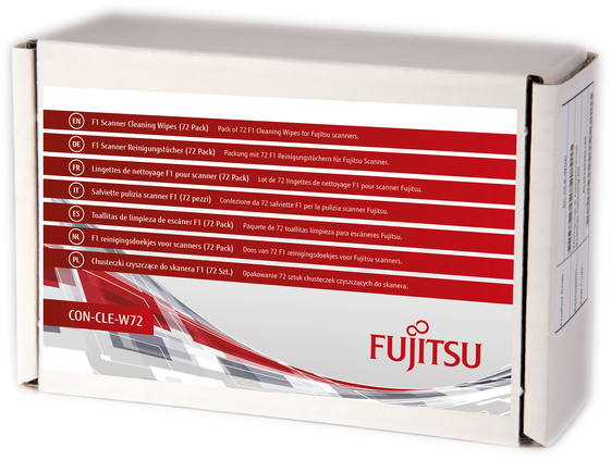 Fujitsu CON-CLE-W72