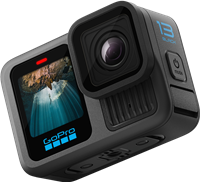 GoPro CHDHX-131-RW
