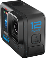 GoPro CHDHX-121-RW