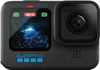 GoPro Hero 12 Black 