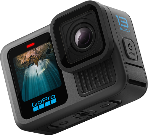 GoPro CHDHX-131-RW