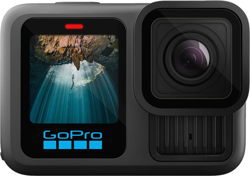 GoPro 