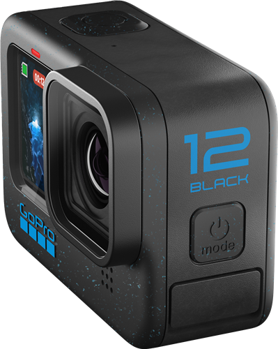 GoPro CHDHX-121-RW