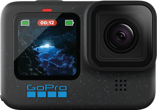 GoPro 