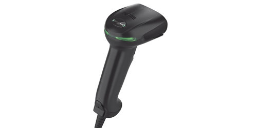 Honeywell Barcode Scanners