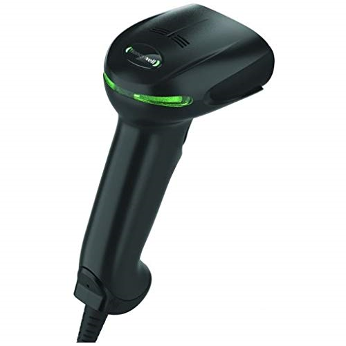 Honeywell Barcode Scanners