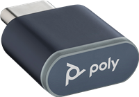 HP Poly black