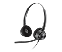 HP Poly black