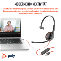 HP Poly 8X214A6