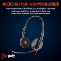 HP Poly 8X2J9A6