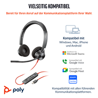 HP Poly 8X219AA