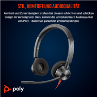 HP Poly 8X219AA