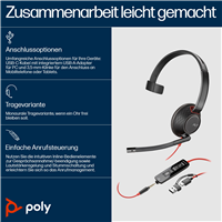 HP Poly 8X230AA