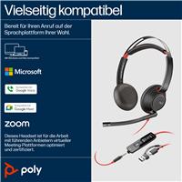 HP Poly 8X231A6