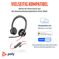 HP Poly 8X225AA
