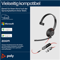 HP Poly 8X230AA