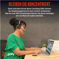 HP Poly 8X225AA