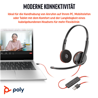 HP Poly 8X228A6