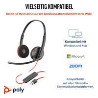 HP Poly 8X2J9A6