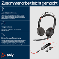 HP Poly 8X231A6