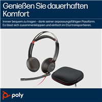 HP Poly 8X231A6